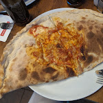 Photo n°1 de l'avis de Beatrix.a fait le 27/10/2019 à 11:00 sur le  L'Osteria Marl Herzlia Allee à Marl