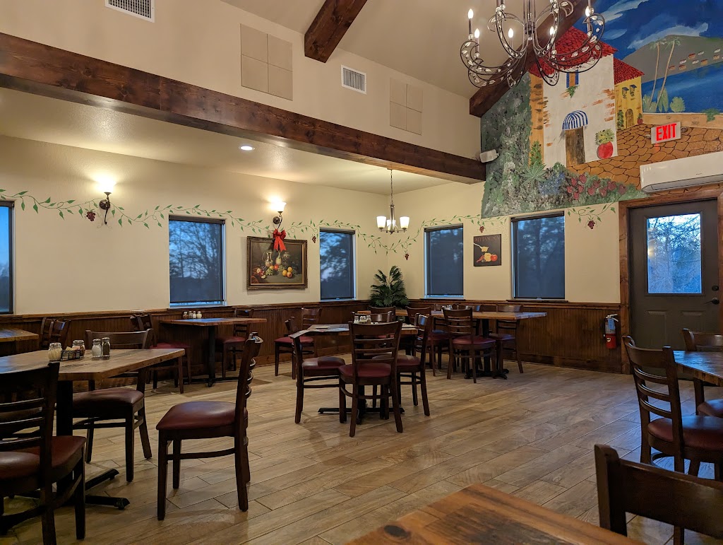 Italian Garden 75771