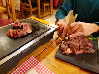 Plats et boissons du Restaurant L’ALPIN à Menuires (Les - n°11