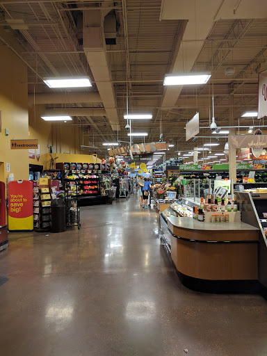 Grocery Store «Kroger», reviews and photos, 528 S College Ave, Bloomington, IN 47403, USA