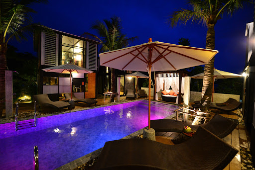 Bukit Pool Villa