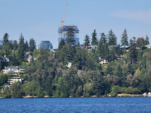 Park «Luther Burbank Park», reviews and photos, 2040 84th Ave SE, Mercer Island, WA 98040, USA