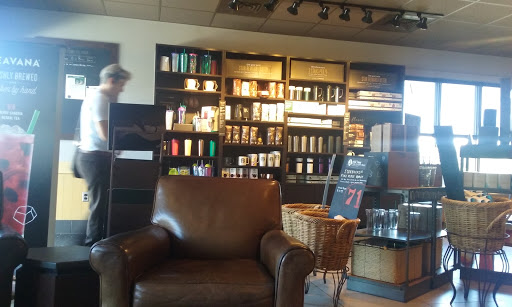 Coffee Shop «Starbucks», reviews and photos, 354 Saw Mill Rd, West Haven, CT 06516, USA