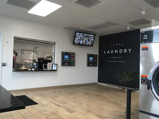 Laundromat «Tampa Laundry Company», reviews and photos, 4520 W Gandy Blvd, Tampa, FL 33611, USA