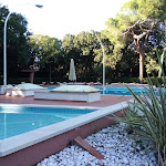 Photo n°37 de l'avis de Mr.. fait le 30/12/2019 à 14:38 sur le  Park Hotel I Lecci - Blu Hotels à San Vincenzo