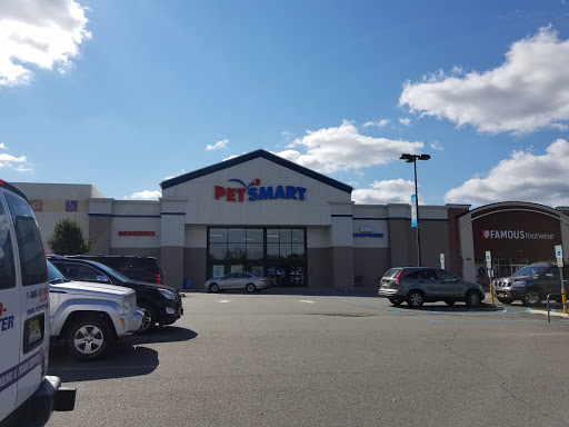 PetSmart, 50 International Dr S, Flanders, NJ 07836, USA, 
