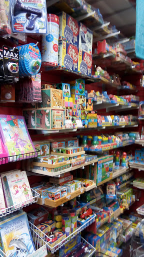 Store «Mixed Bag», reviews and photos, 2405 K St, Sacramento, CA 95816, USA