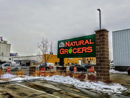 Natural Grocers Denver