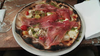 Prosciutto crudo du Restaurant italien Ragazzi Da Peppone à Bordeaux - n°15