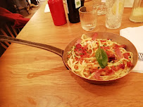 Spaghetti du Restaurant italien Volfoni Chambly - n°18