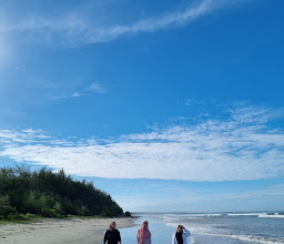 Sport Center Pantai Panjang photo