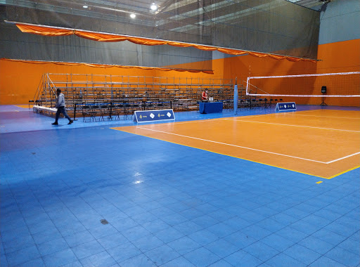 Club de voleibol Zapopan
