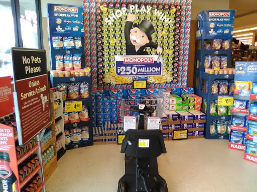 Grocery Store «Albertsons», reviews and photos, 730 Quintana Rd, Morro Bay, CA 93442, USA