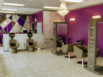 Elegant Expressions Beauty And Styles Salon