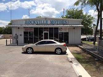 Rockville Motors