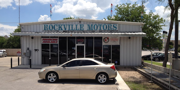 Rockville Motors