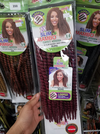 Beauty Supply Store «Cosmos Beauty & Barber Supply», reviews and photos, 2100 Veirs Mill Rd, Rockville, MD 20851, USA