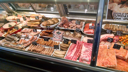 Butcher Shop Deli «Goose The Market», reviews and photos, 2503 N Delaware St, Indianapolis, IN 46205, USA