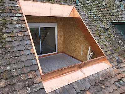 Couverture Zinguerie Ph Litzler SARL à Kingersheim