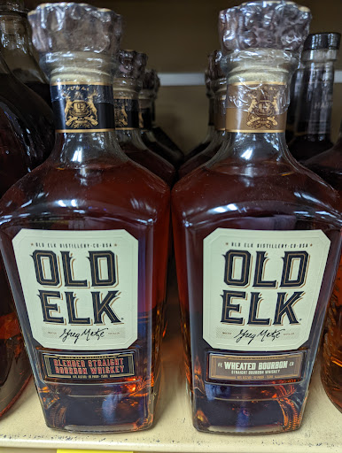 Liquor Store «Liquor Depot», reviews and photos, 2534 E Bearss Ave, Tampa, FL 33613, USA