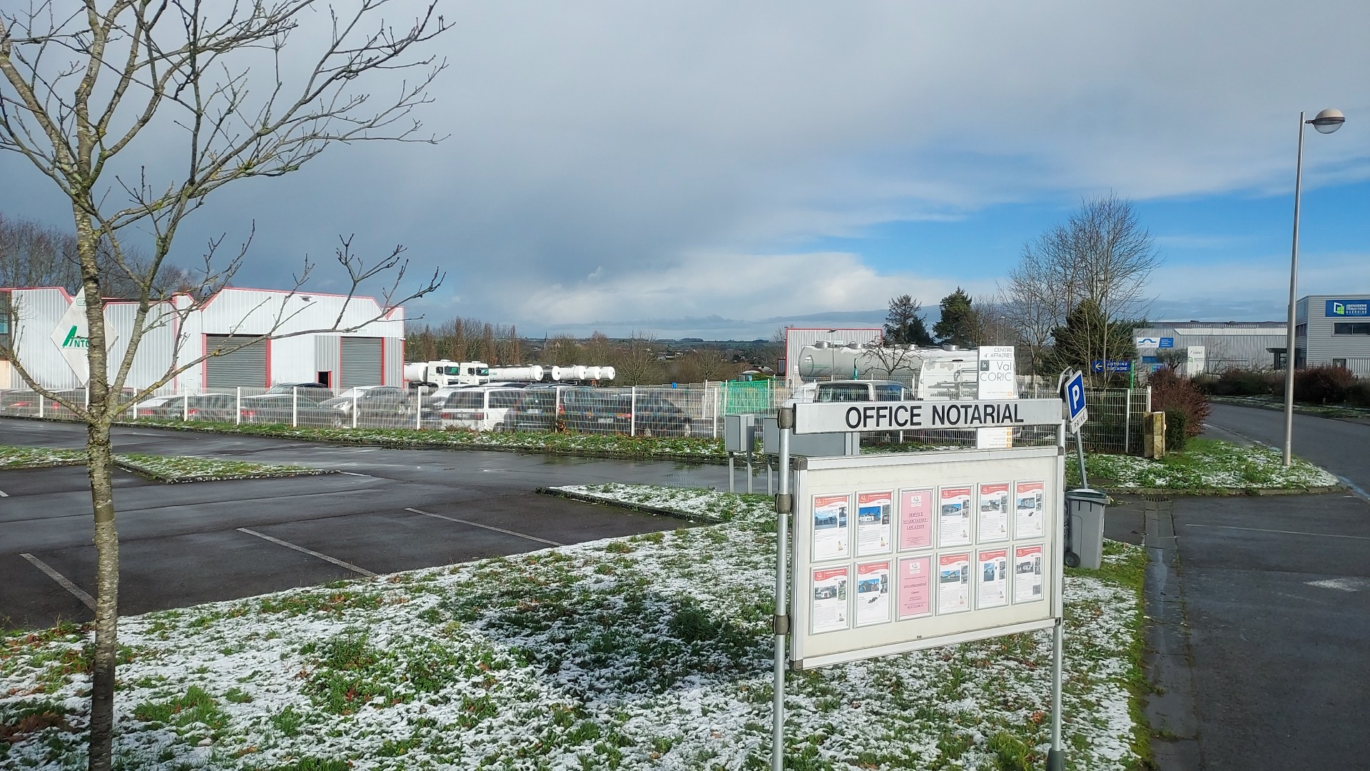 Photo n° 1 de l'avis de Christophe.e fait le 22/10/2022 à 18:18