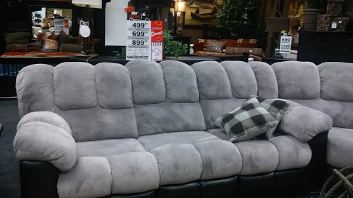 Furniture Store «Mor Furniture for Less», reviews and photos, 1515 S Power Rd, Mesa, AZ 85206, USA