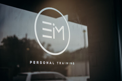 EIM Personal Training