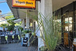 Vögeli Beck AG - Bistro und Laden Eigasse image