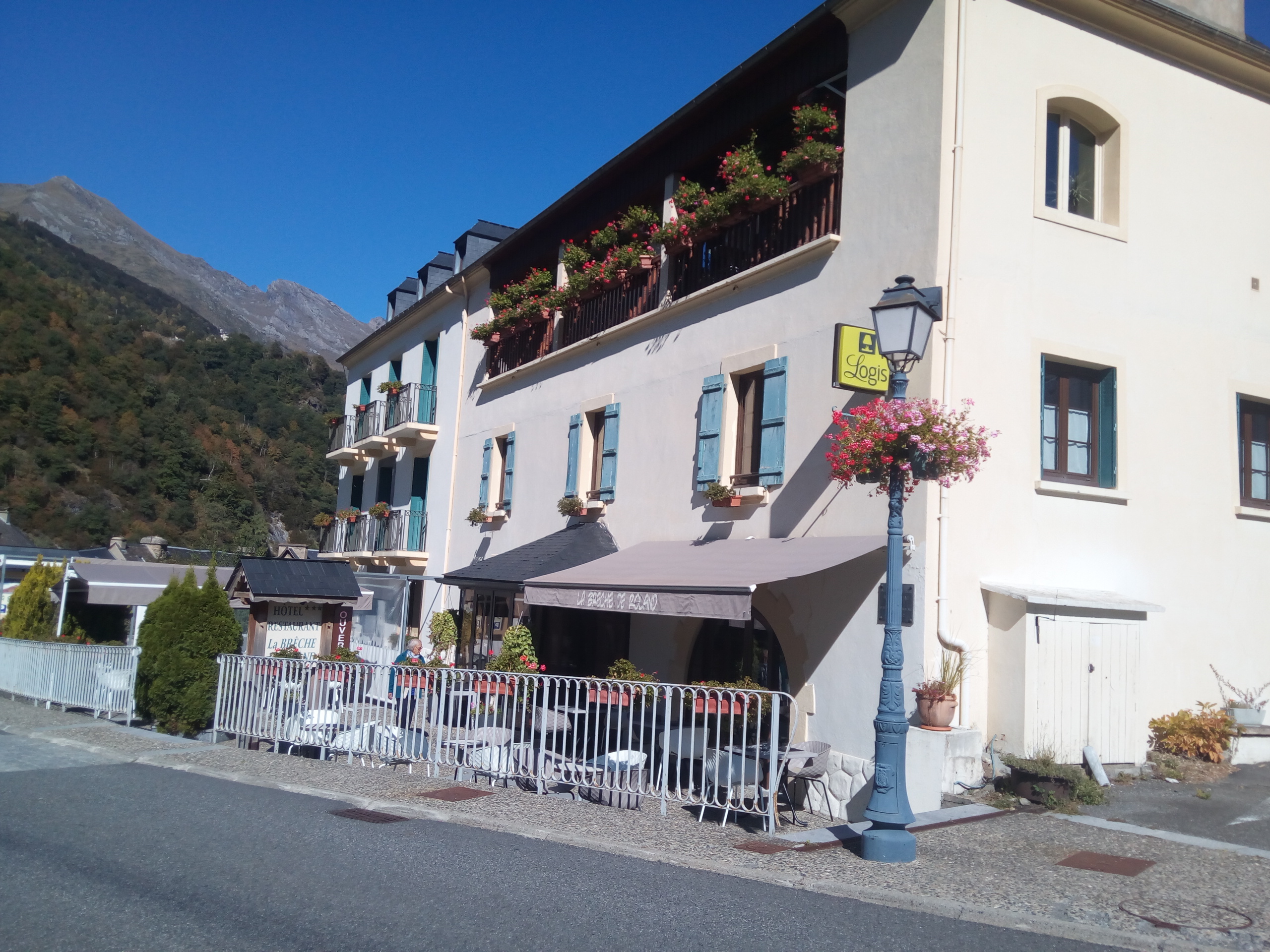 Photo n° 6 de l'avis de Mario.o fait le 05/10/2018 à 14:40