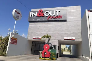 IN&OUT Motel image