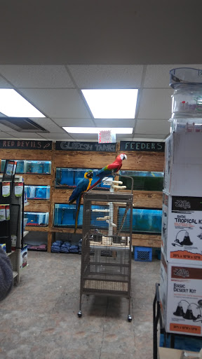Pet Store «Feed-Rite Pet Supply», reviews and photos, 2979 Fort St, Lincoln Park, MI 48146, USA