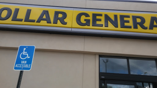 Discount Store «Dollar General», reviews and photos, 510 S Virginia St, Terrell, TX 75160, USA