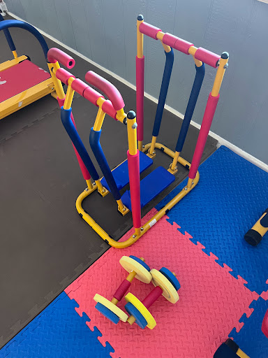 Little Friends Play image