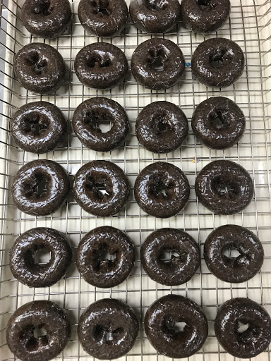 Bakery «Tip Top Donuts», reviews and photos, 745 Cobb Pkwy N, Marietta, GA 30062, USA