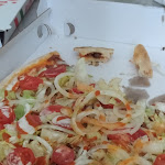 Photo n°2 de l'avis de Italo.t fait le 31/10/2023 à 13:42 sur le  Miss Pizza à Sesto San Giovanni