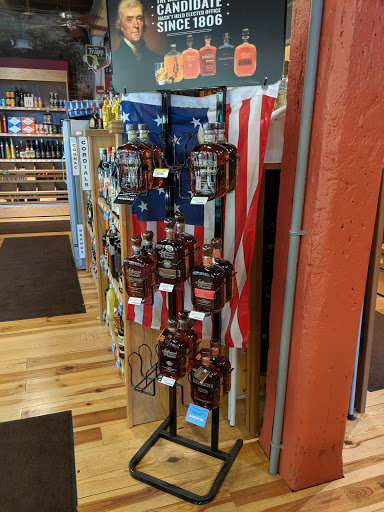 Liquor Store «Old Port Spirits and Cigars», reviews and photos, 79 Commercial St, Portland, ME 04101, USA