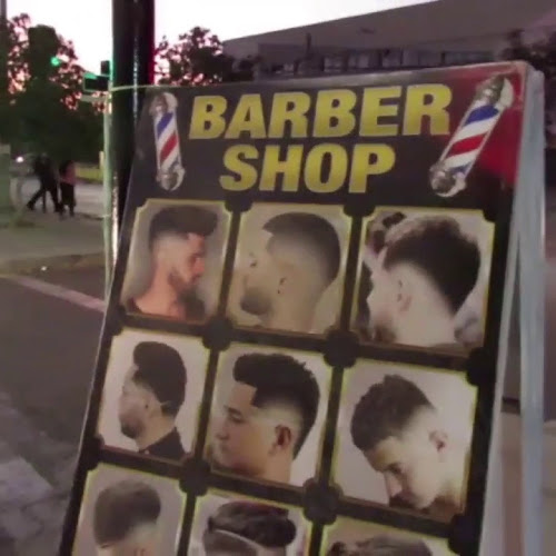 T-ka Barbershop - Quinta Normal