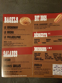 Aliment-réconfort du Restauration rapide burger & Co à Saint-Germain-en-Laye - n°5