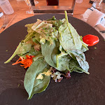 Photo n°2 de l'avis de Meik. fait le 30/04/2024 à 12:36 sur le  Bergwelt Kandel Ausflugsrestaurant à Waldkirch