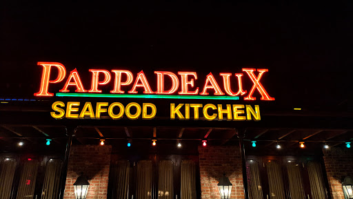 Pappadeaux Seafood Kitchen