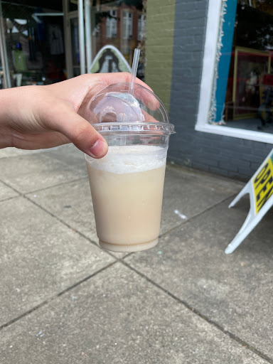 Cafe «The Coffee Grinder», reviews and photos, 330 Main St, Point Pleasant, WV 25550, USA