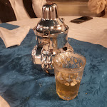 Photo n° 7 de l'avis de Ali.a fait le 06/05/2023 à 12:17 pour Restaurant Le Najiba à Strasbourg