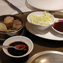 Dumpling du Restaurant chinois Restaurant Tong Yuen à Strasbourg - n°5