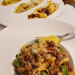 Photo n°1 de l'avis de Gabriela.i fait le 06/04/2022 à 07:25 sur le  Al Re del Tortellino Il Ristorantino à Valeggio sul Mincio