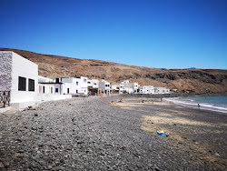 Photo de Playa Pozo Negro zone sauvage