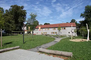 DJH Hostel Veitsburg Ravensburg image