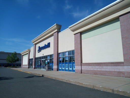 Store «Goodwill», reviews and photos, 80 Town Line Rd # 3, Rocky Hill, CT 06067, USA