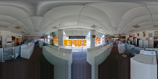 Used Appliance Store «Austin Appliance Rebuilders», reviews and photos, 11704 N Lamar Blvd, Austin, TX 78753, USA