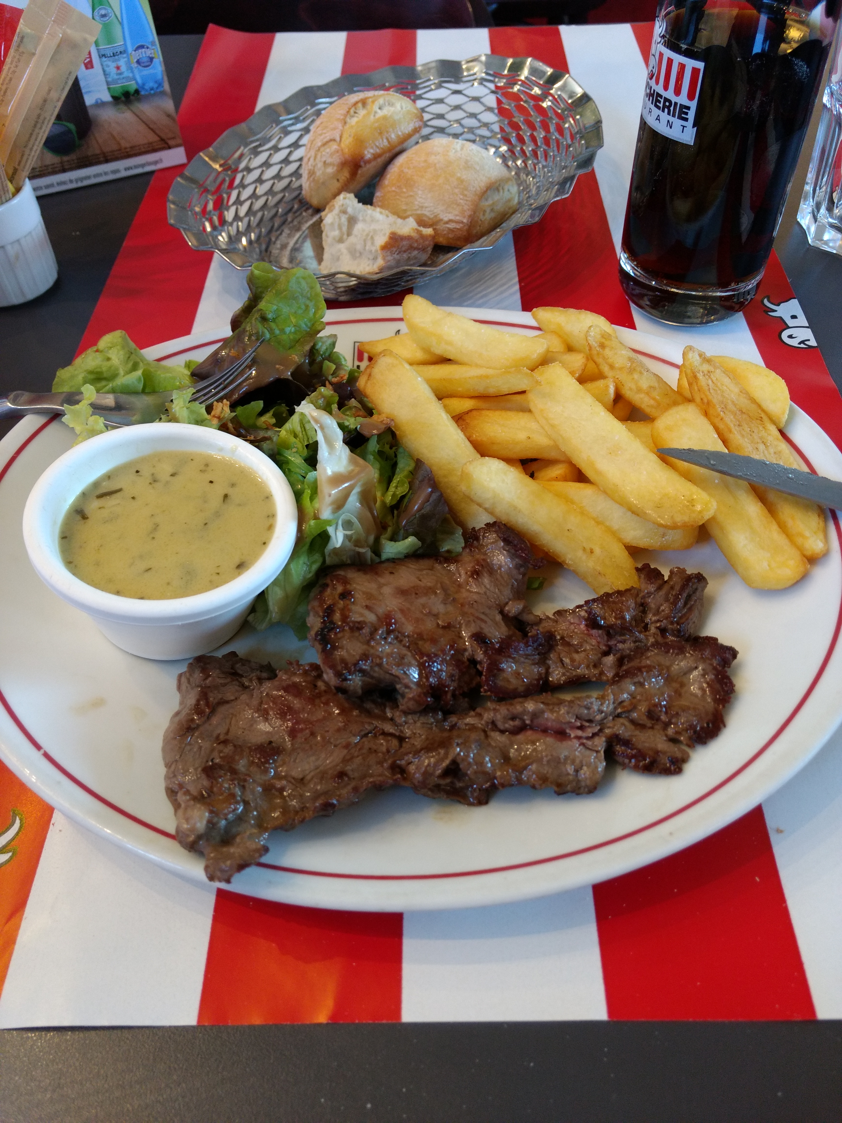 Photo n° 4 de l'avis de Raphael.a fait le 29/06/2019 à 10:53