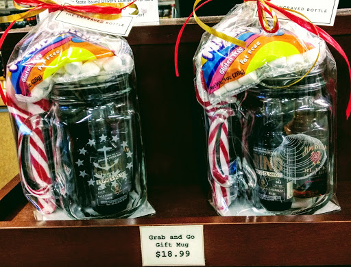 Liquor Store «Bottles Fine Wine», reviews and photos, 141 Pitman St, Providence, RI 02906, USA